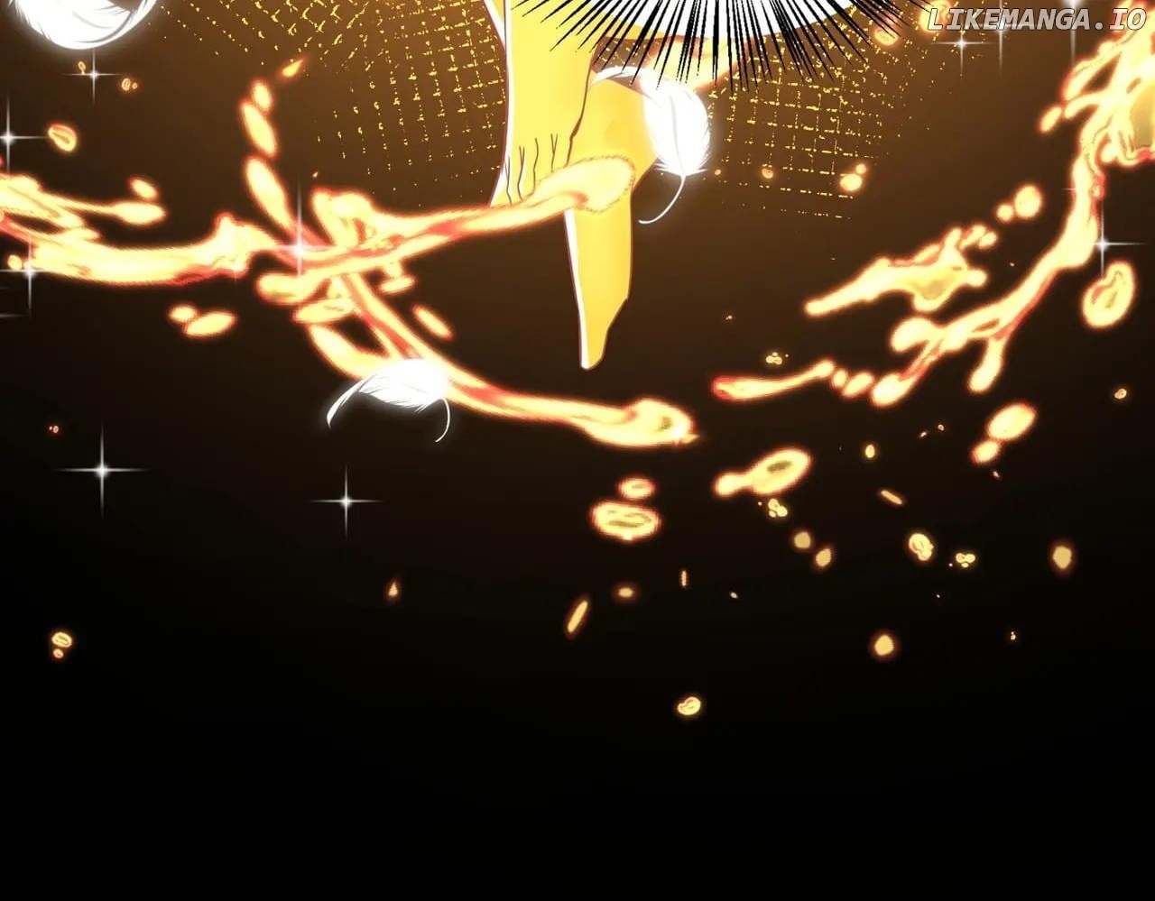 My Empress Apprentice is Becoming Evil Chapter 61 - page 35
